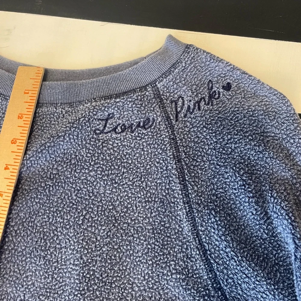 Oversized pullover - Picture 3 of 6